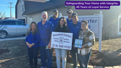 Emmendorfer Exteriors