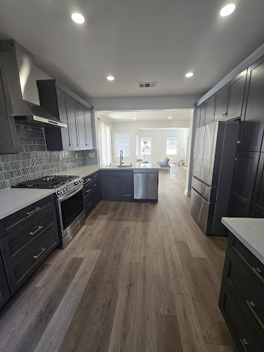 Eureka Restoration & Remodeling