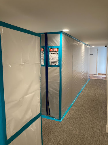 JJ&S Environmental Abatement Services - Canoga Park