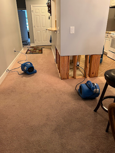 Pro-Master Cleaning & Restoration