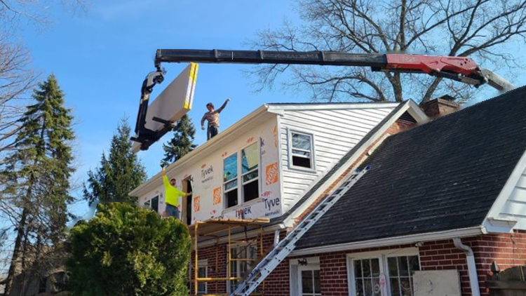 Chris Home Remodeling