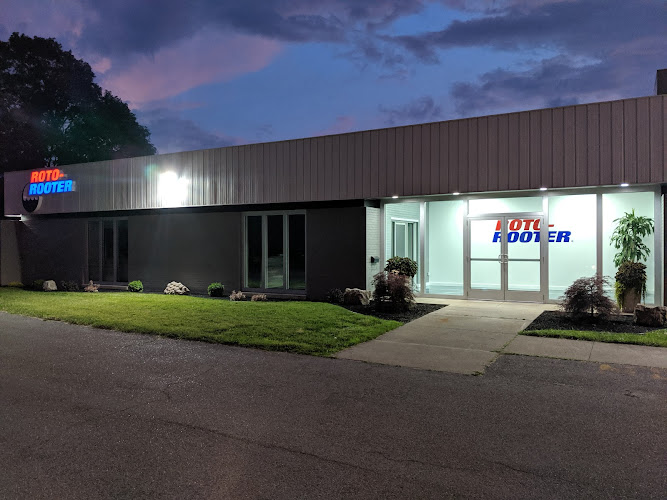 Roto-Rooter Plumbing & Water Cleanup