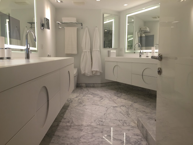 Palm Beach Marble And Tile Restoration Inc.