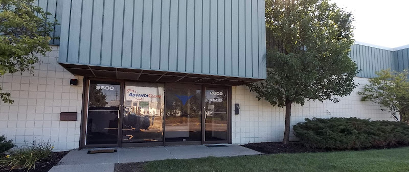 AdvantaClean of Badgerland