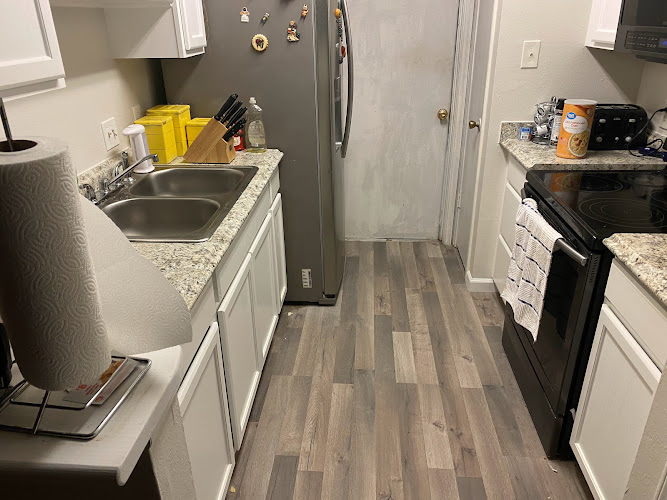 Prosperity Restoration