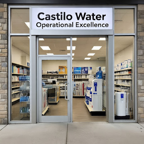 Castillo Water Damage Excellence