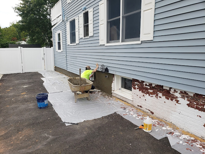 Jeffries Basement Waterproofing