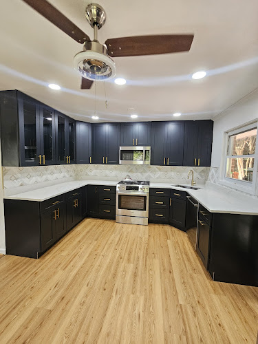 Paul Davis Restoration of the National Capital Region, VA