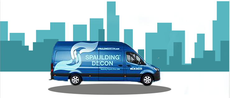 Spaulding Decon - Biohazard & Hoarding Cleaning Orlando