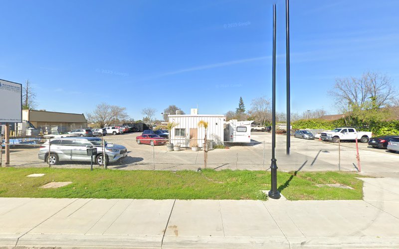 Quality Property Restoration