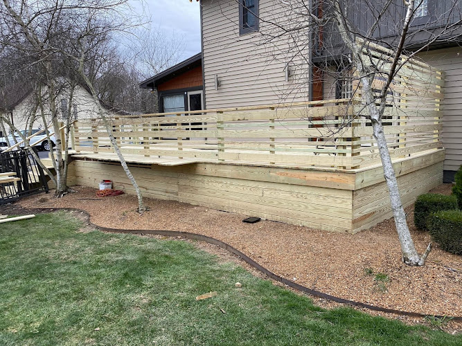 World class restoration