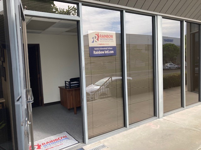 Rainbow International of Venice