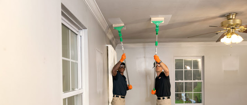 SERVPRO of Porter County