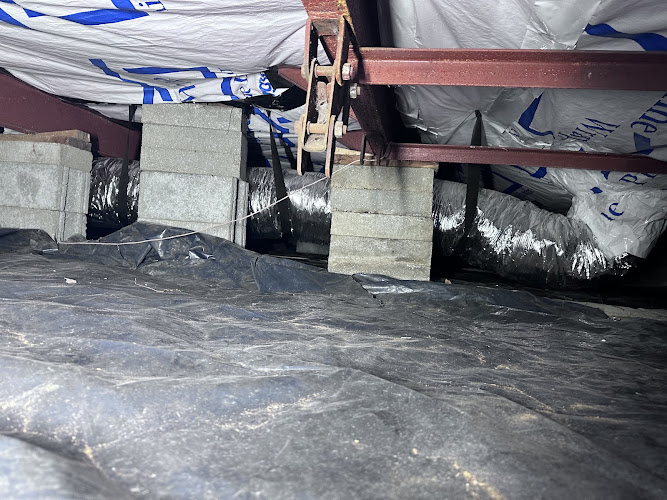 High N Dry Restoration