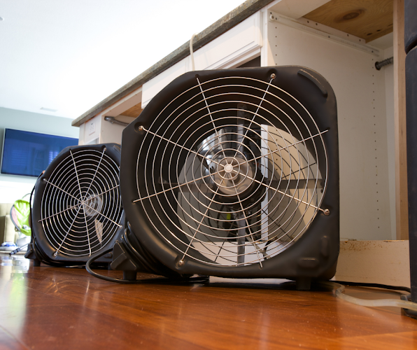 NEKO - Water Damage Restoration in Stafford