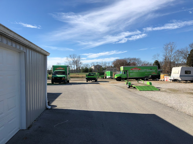 SERVPRO of Warren County