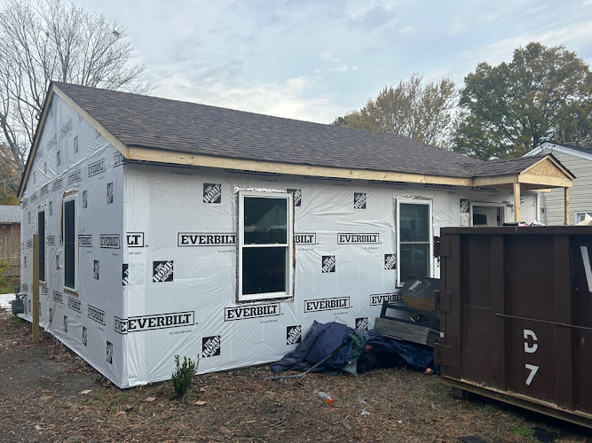 Advantage Contracting Solutions