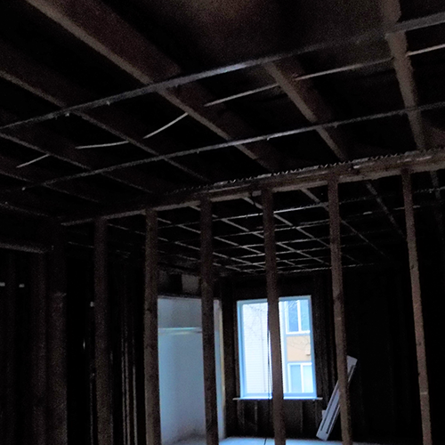 PCAM Services - Emergency Restoration Service