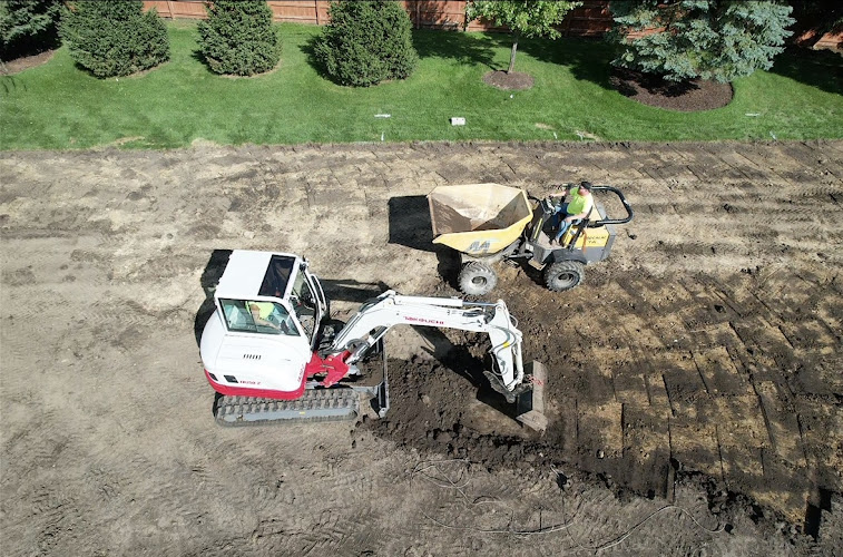 OC Property Solutions Heating, Cooling, Plumbing, & Electric