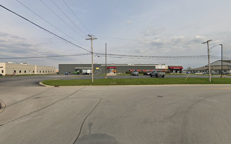 ServiceMaster of Aurora