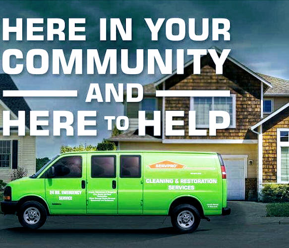 SERVPRO of Middletown/Springboro