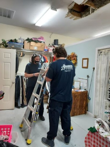 Rainbow Restoration of The Cape Fear