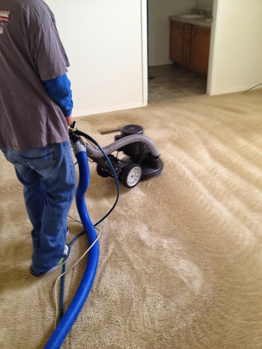 Pro clean carpet care