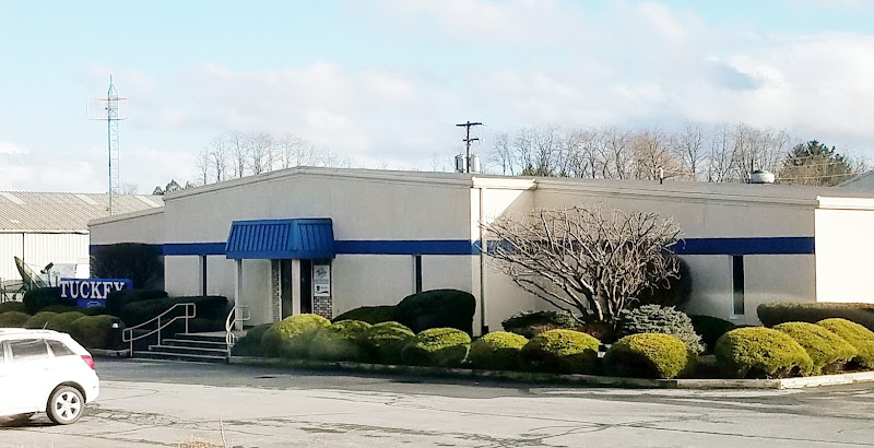 Tuckey Restoration Inc.