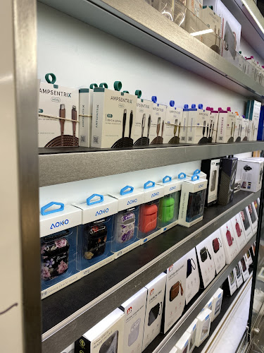 Phone Doctor Frederick