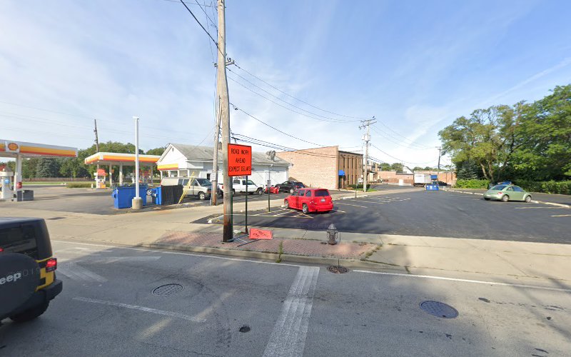 Courtesy Restoration Services