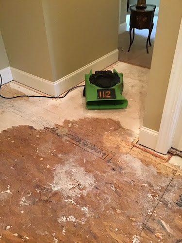 SERVPRO of Lexington and West Cayce