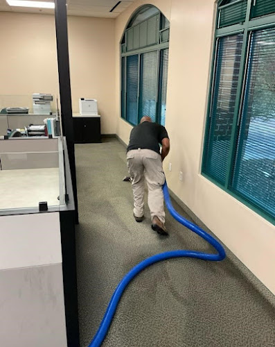 SERVPRO of Flower Mound/Lewisville