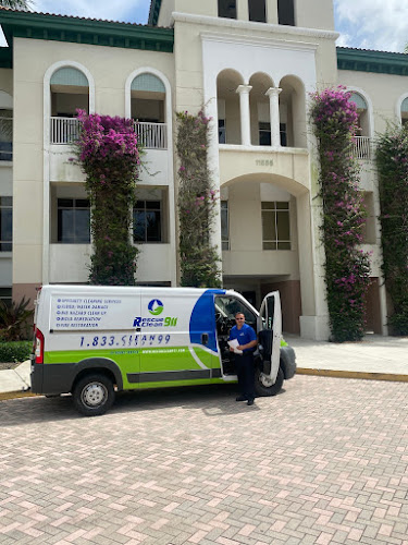 Rescue Clean 911 Water Damage, Mold Remediation, Air Duct Cleaning In Coral Springs