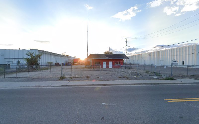 MILE HIGH WATER DAMAGE RESTORATION