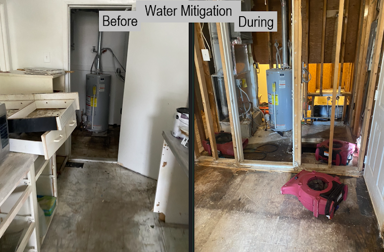 PuroClean of Waterford Township