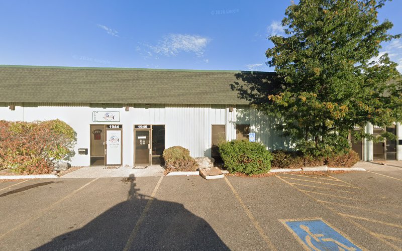 The Colorado Flood Company