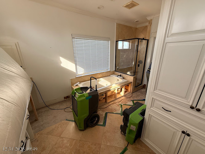 SERVPRO of NW Austin, N Bee Cave