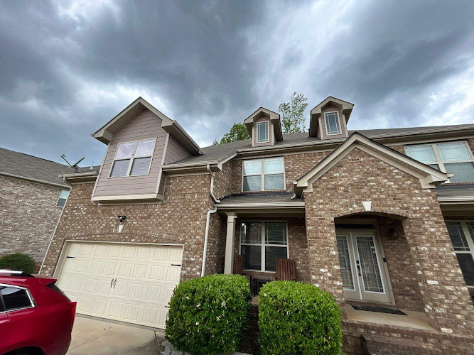 HammerTime Roofing & Restoration