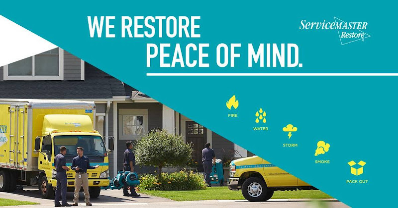 ServiceMaster Professional Cleaning