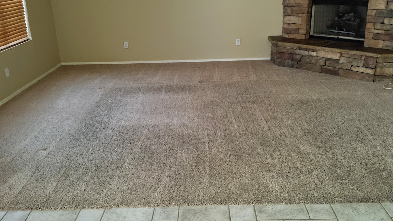 F & F Carpet Cleaning, Inc.