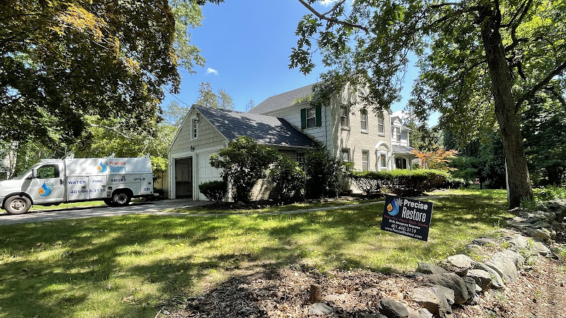 Precise Restore LLC