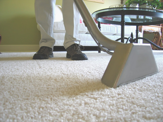 National Carpet Care, Inc.