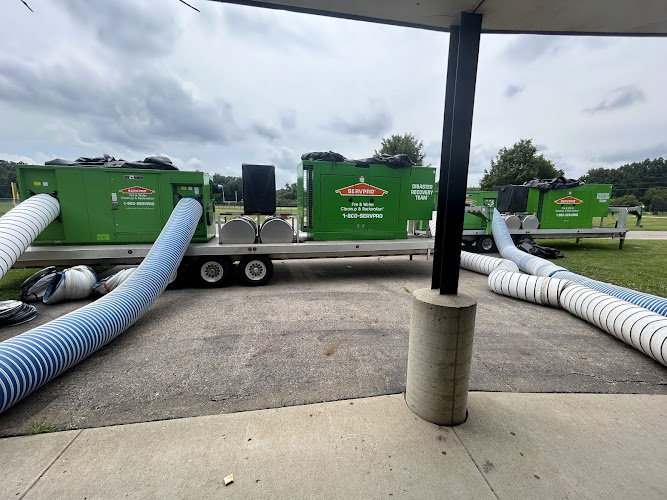 SERVPRO of Boone, Kenton and Campbell Counties