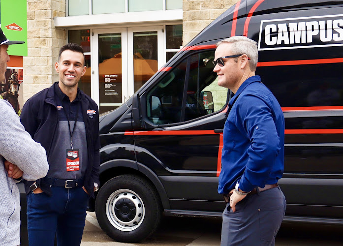 SERVPRO of Downtown Dallas - Team Shaw