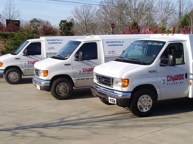 City Wide Plumbing