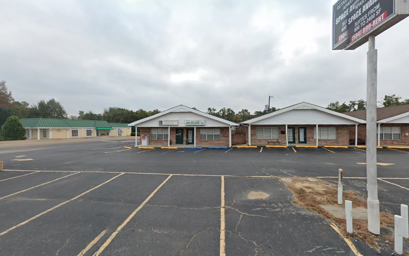 Rapid Mitigation & Restoration Services