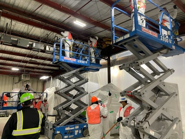 SERVPRO of Southern and Central Jefferson County