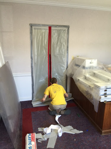 A & D Fire/ Water Restoration, LLC