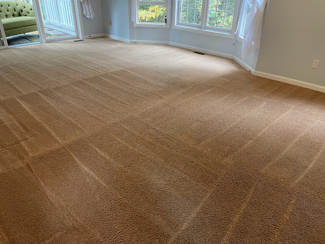 Atlantic Carpet Cleaning Services