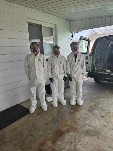 SERVPRO of Huntington